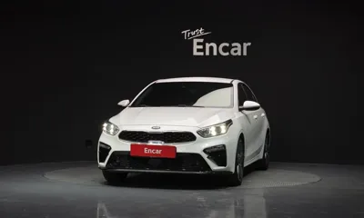 Kia K3 2019, 118148 км, за 7214.13 USD