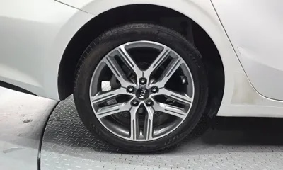 Kia K3 2019, 118148 км, за 7214.13 USD