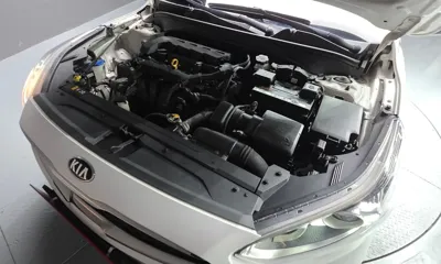 Kia K3 2019, 118148 км, за 7214.13 USD - фото 6
