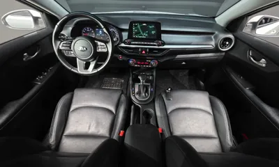 Kia K3 2019, 118148 км, за 7214.13 USD - фото 7