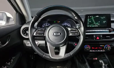 Kia K3 2019, 118148 км, за 7214.13 USD - фото 14