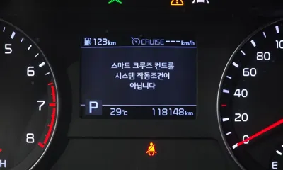 Kia K3 2019, 118148 км, за 7214.13 USD - фото 18