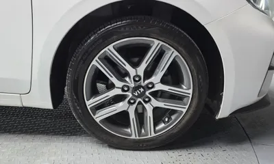 Kia K3 2019, 118148 км, за 7214.13 USD - фото 21