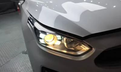 Kia K3 2019, 118148 км, за 7214.13 USD - фото 22