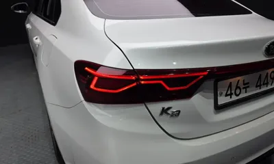 Kia K3 2019, 118148 км, за 7214.13 USD - фото 23