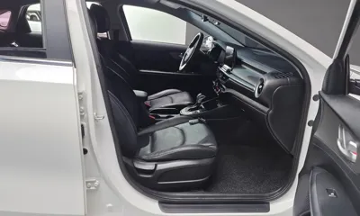 Kia K3 2019, 118148 км, за 7214.13 USD - фото 26