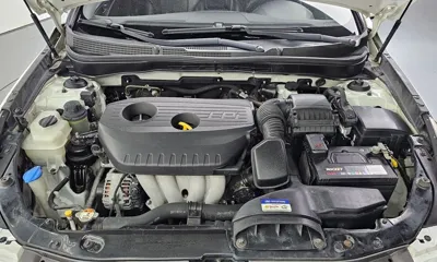 Hyundai Sonata 2012, 180272 км, за 2561.74 USD - фото 6