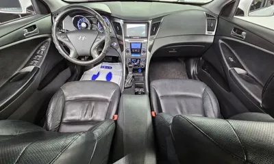 Hyundai Sonata 2012, 180272 км, за 2561.74 USD - фото 7