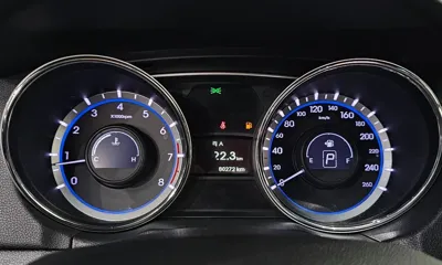 Hyundai Sonata 2012, 180272 км, за 2561.74 USD - фото 8