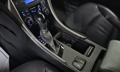 Hyundai Sonata 2012, 180272 км, за 2561.74 USD - фото 9