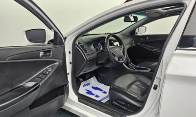 Hyundai Sonata 2012, 180272 км, за 2561.74 USD - фото 10