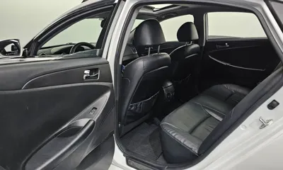 Hyundai Sonata 2012, 180272 км, за 2561.74 USD - фото 11