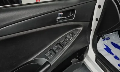 Hyundai Sonata 2012, 180272 км, за 2561.74 USD - фото 13