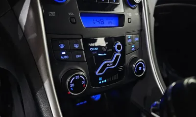 Hyundai Sonata 2012, 180272 км, за 2561.74 USD - фото 18