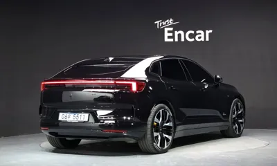 Polestar Polestar 4 2025, 29234 км, за 48464.78 USD
