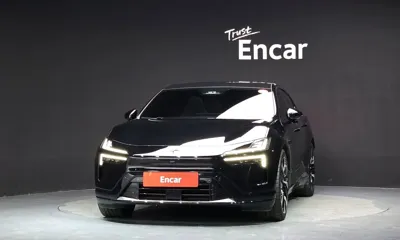 Polestar Polestar 4 2025, 29234 км, за 48464.78 USD