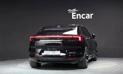 Polestar Polestar 4 2025, 29234 км, за 48464.78 USD