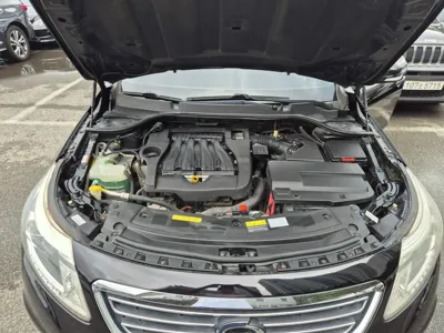 Renault-KoreaSamsung SM5 2014, 129575 км, за 2180.38 USD - фото 6