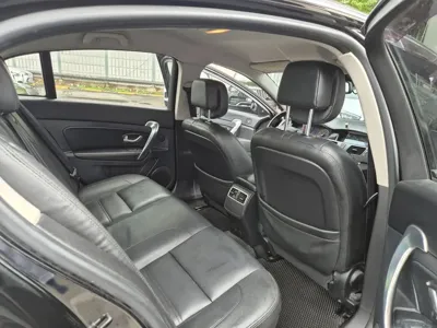 Renault-KoreaSamsung SM5 2014, 129575 км, за 2180.38 USD - фото 15