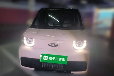 Chery QQ QQ Ice Cream 2022, 32700 км, за 4473 USD