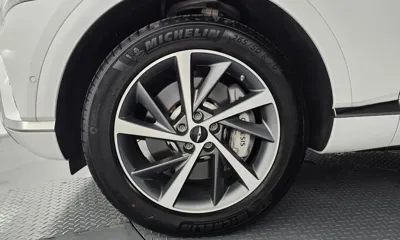 Genesis GV80 2024, 8757 км, за 38679.05 USD