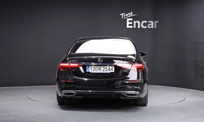 Mercedes-Benz S-Class 2025, 39882 км, за 87296.46 USD
