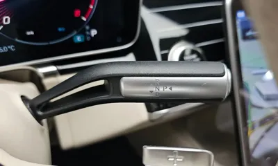Mercedes-Benz S-Class 2025, 39882 км, за 87296.46 USD - фото 9