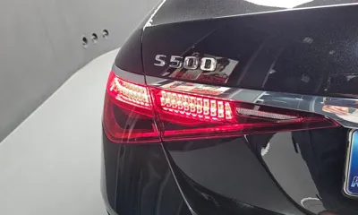 Mercedes-Benz S-Class 2025, 39882 км, за 87296.46 USD - фото 23