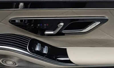 Mercedes-Benz S-Class 2025, 39882 км, за 87296.46 USD - фото 27