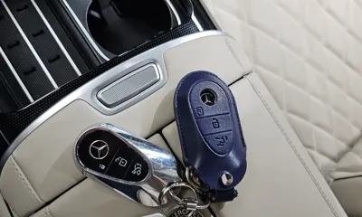 Mercedes-Benz S-Class 2025, 39882 км, за 87296.46 USD - фото 29