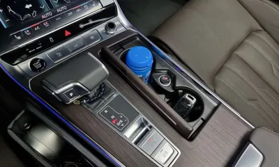 Audi A7 2023, 16443 км, за 54304.59 USD - фото 9