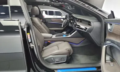 Audi A7 2023, 16443 км, за 54304.59 USD - фото 10