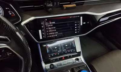 Audi A7 2023, 16443 км, за 54304.59 USD - фото 14