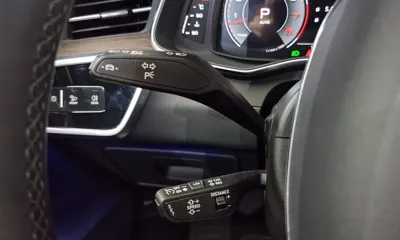 Audi A7 2023, 16443 км, за 54304.59 USD - фото 17