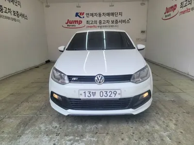 Volkswagen Polo 2015, 73139 км, за 5135.54 USD