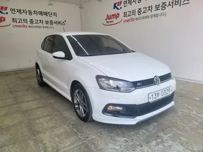 Volkswagen Polo 2015, 73139 км, за 5135.54 USD
