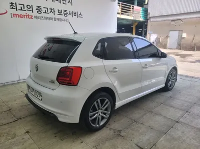 Volkswagen Polo 2015, 73139 км, за 5135.54 USD