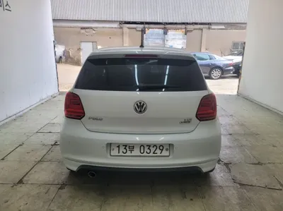 Volkswagen Polo 2015, 73139 км, за 5135.54 USD