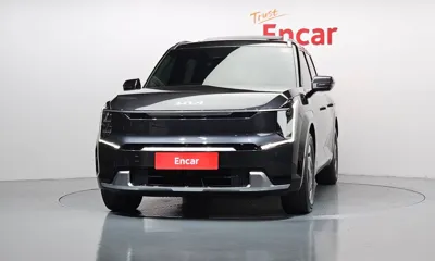 Kia EV9 2024, 18568 км, за 41945.65 USD