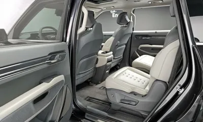 Kia EV9 2024, 18568 км, за 41628.69 USD - фото 11