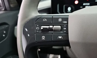 Kia EV9 2024, 18568 км, за 41628.69 USD - фото 15