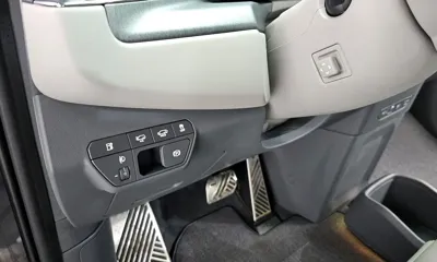 Kia EV9 2024, 18568 км, за 41628.69 USD - фото 27