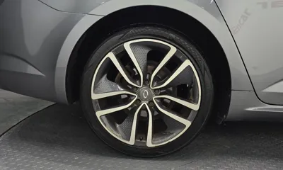 Renault-KoreaSamsung SM6 2016, 141276 км, за 3931.99 USD