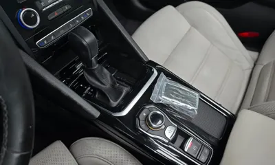 Renault-KoreaSamsung SM6 2016, 141276 км, за 3931.99 USD - фото 9