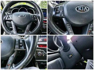 Kia K5 2013, 132881 км, за 3019.56 USD - фото 9