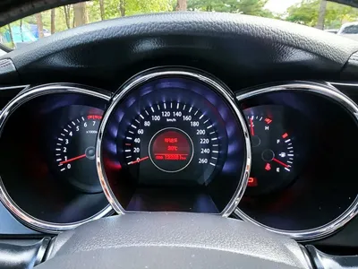 Kia K5 2013, 132881 км, за 3019.56 USD - фото 11