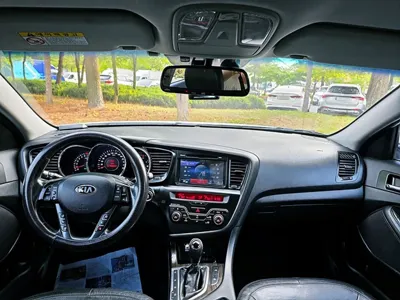 Kia K5 2013, 132881 км, за 3019.56 USD - фото 12