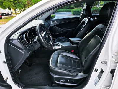 Kia K5 2013, 132881 км, за 3019.56 USD - фото 15