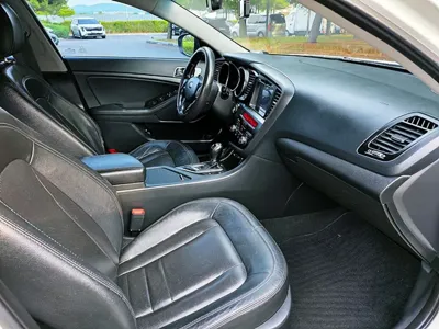 Kia K5 2013, 132881 км, за 3019.56 USD - фото 17
