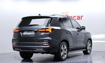 KG_Mobility_Ssangyong Rexton 2021, 53247 км, за 17112.65 USD